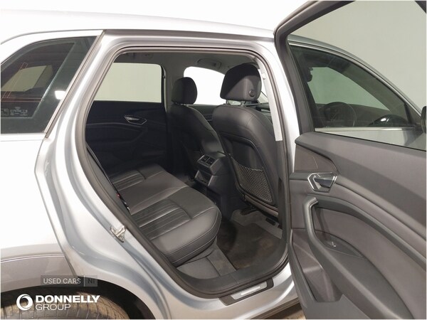 Used Audi e-tron 2020 for sale - 77982859: Photo 53