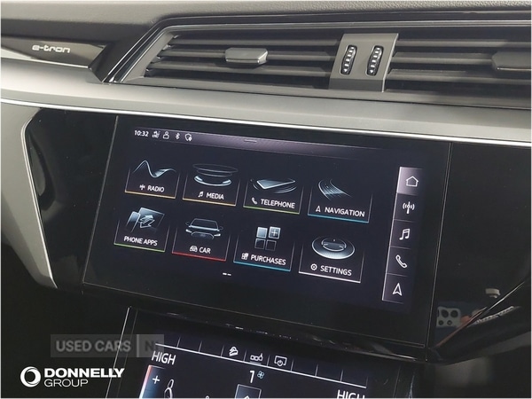 Used Audi e-tron 2020 for sale - 77982859: Photo 6