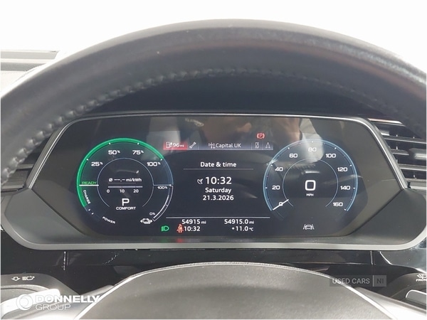 Used Audi e-tron 2020 for sale - 77982859: Photo 7