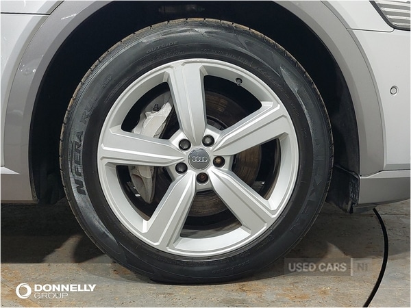 Used Audi e-tron 2020 for sale - 77982859: Photo 8