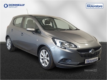 Used Vauxhall Corsa 2018 for sale - 79396859: Photo