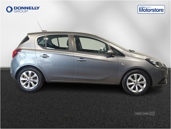 Used Vauxhall Corsa 2018 for sale - 79396859: Photo
