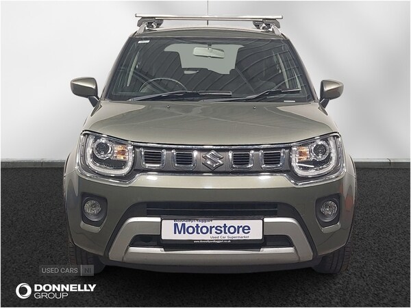 Used Suzuki Ignis 2020 for sale - 76043460: Photo 11
