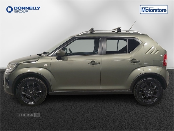 Used Suzuki Ignis 2020 for sale - 76043460: Photo 13
