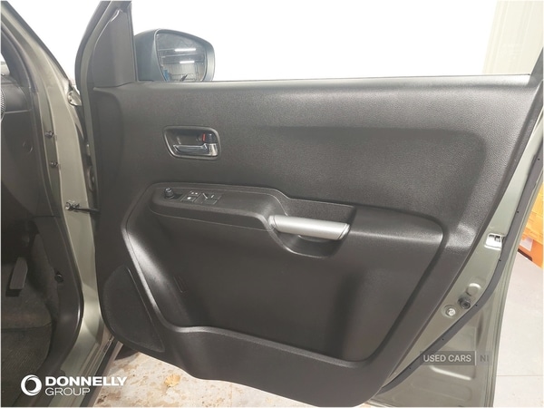 Used Suzuki Ignis 2020 for sale - 76043460: Photo 19