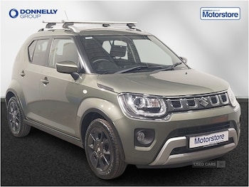 Used Suzuki Ignis 2020 for sale - 76043460: Photo