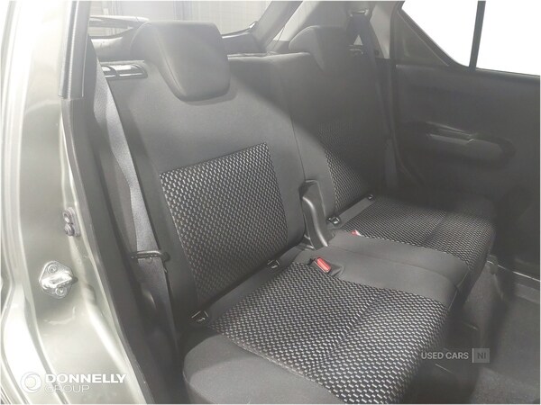 Used Suzuki Ignis 2020 for sale - 76043460: Photo 20