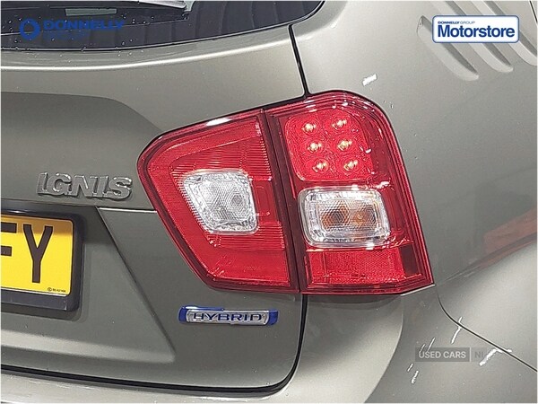 Used Suzuki Ignis 2020 for sale - 76043460: Photo 23