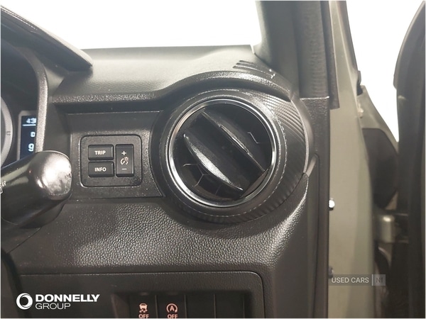 Used Suzuki Ignis 2020 for sale - 76043460: Photo 32