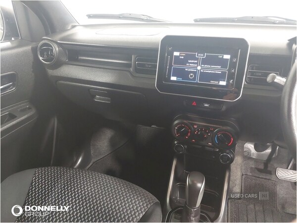 Used Suzuki Ignis 2020 for sale - 76043460: Photo 34