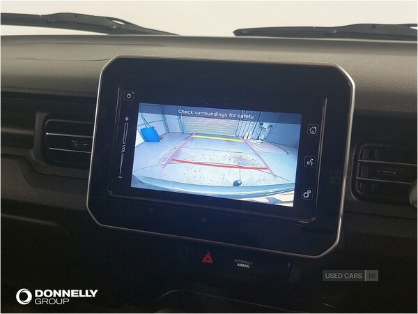 Used Suzuki Ignis 2020 for sale - 76043460: Photo 36