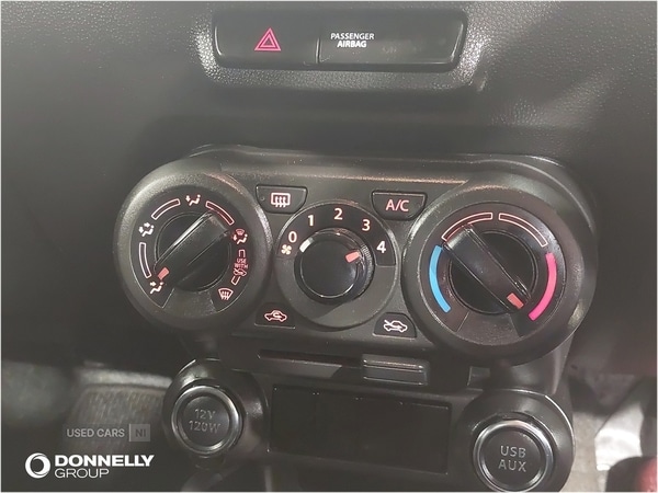 Used Suzuki Ignis 2020 for sale - 76043460: Photo 39