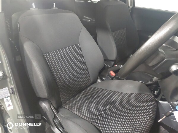 Used Suzuki Ignis 2020 for sale - 76043460: Photo 42