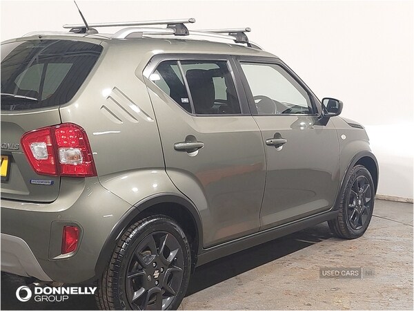 Used Suzuki Ignis 2020 for sale - 76043460: Photo 44