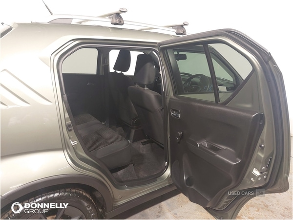 Used Suzuki Ignis 2020 for sale - 76043460: Photo 47
