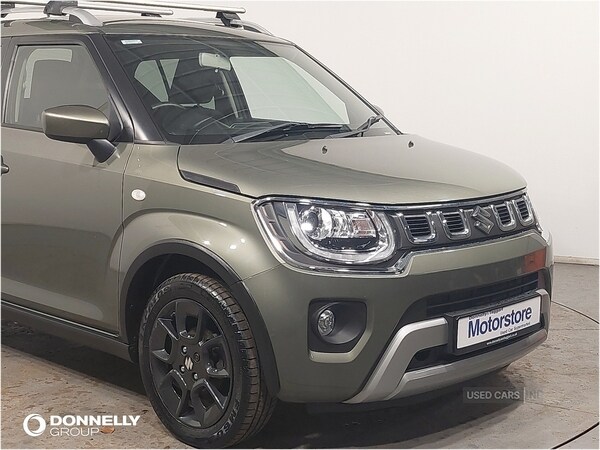 Used Suzuki Ignis 2020 for sale - 76043460: Photo 49