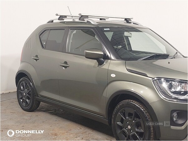 Used Suzuki Ignis 2020 for sale - 76043460: Photo 50