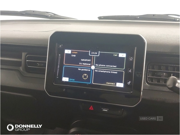 Used Suzuki Ignis 2020 for sale - 76043460: Photo 6