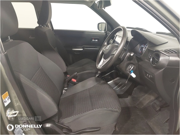 Used Suzuki Ignis 2020 for sale - 76043460: Photo 9