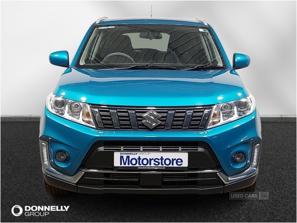 Used Suzuki Vitara 2018 for sale - 78220536: Photo 10