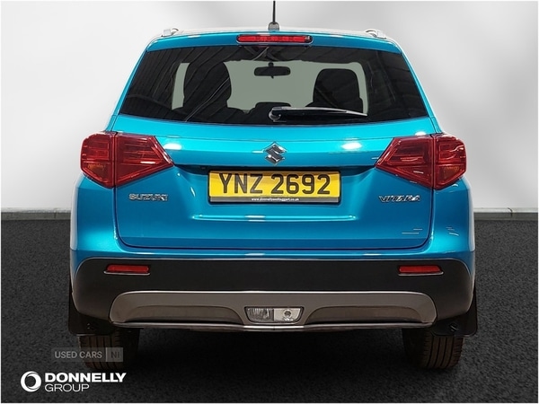 Used Suzuki Vitara 2018 for sale - 78220536: Photo 11