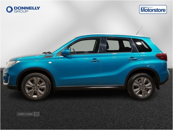 Used Suzuki Vitara 2018 for sale - 78220536: Photo 12