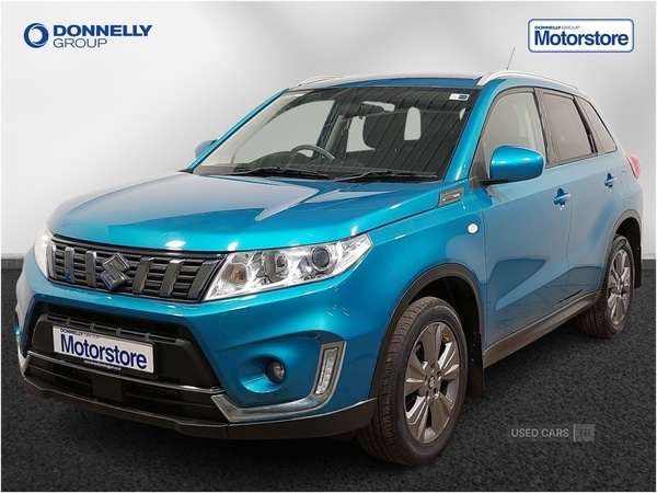 Used Suzuki Vitara 2018 for sale - 78220536: Photo 13