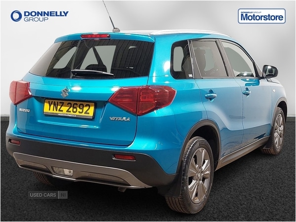 Used Suzuki Vitara 2018 for sale - 78220536: Photo 14