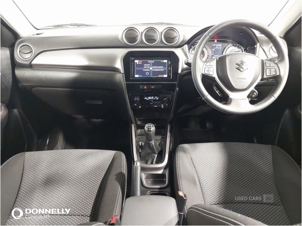 Used Suzuki Vitara 2018 for sale - 78220536: Photo 15