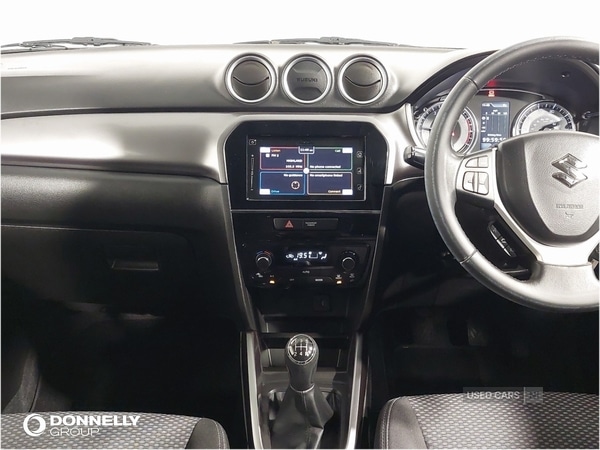 Used Suzuki Vitara 2018 for sale - 78220536: Photo 16