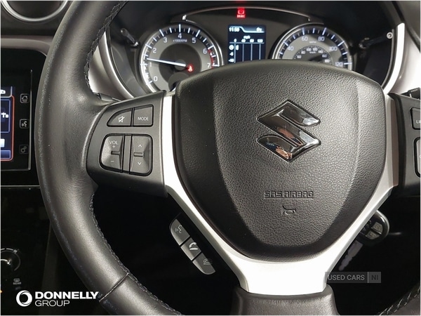 Used Suzuki Vitara 2018 for sale - 78220536: Photo 17