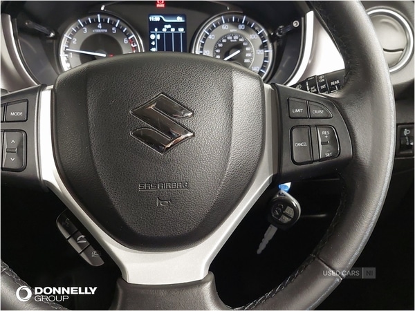 Used Suzuki Vitara 2018 for sale - 78220536: Photo 18