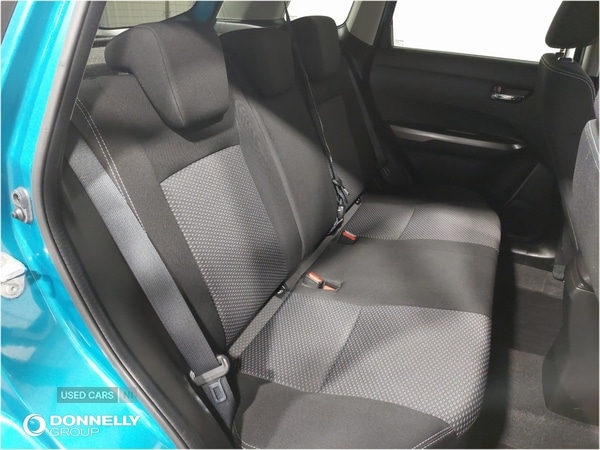 Used Suzuki Vitara 2018 for sale - 78220536: Photo 20