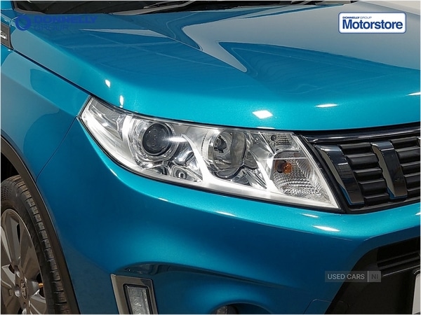 Used Suzuki Vitara 2018 for sale - 78220536: Photo 23