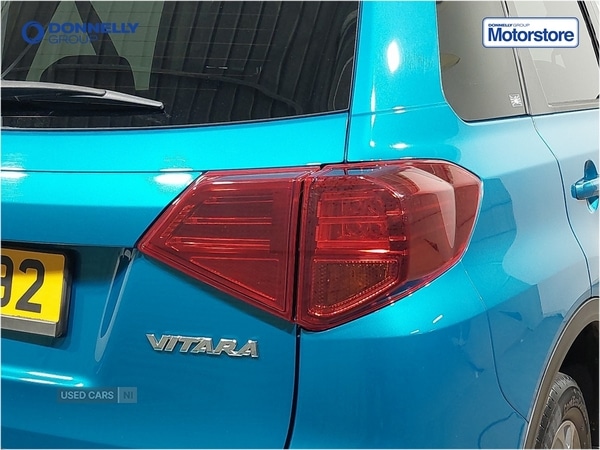 Used Suzuki Vitara 2018 for sale - 78220536: Photo 24