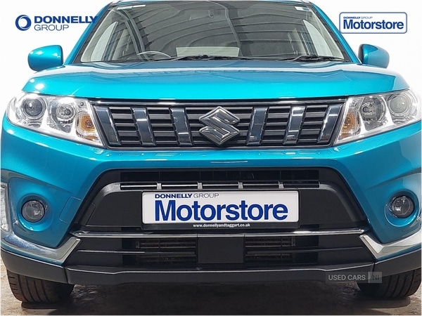 Used Suzuki Vitara 2018 for sale - 78220536: Photo 25