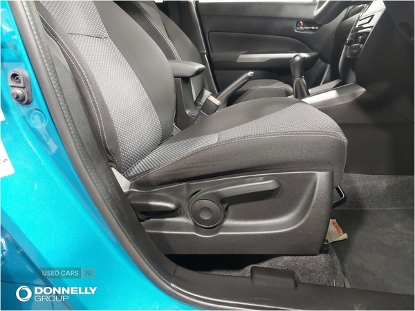 Used Suzuki Vitara 2018 for sale - 78220536: Photo 29