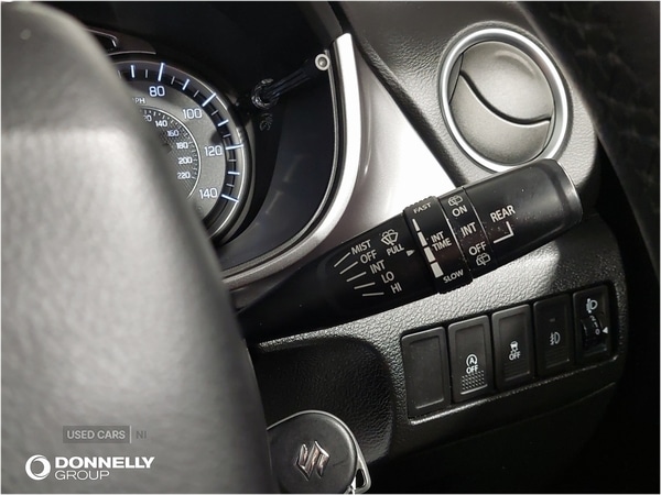 Used Suzuki Vitara 2018 for sale - 78220536: Photo 34