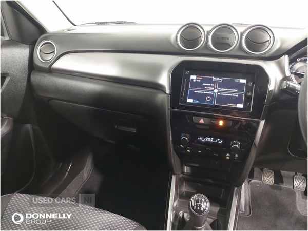 Used Suzuki Vitara 2018 for sale - 78220536: Photo 36