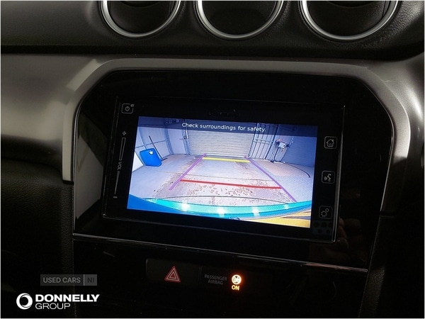 Used Suzuki Vitara 2018 for sale - 78220536: Photo 39