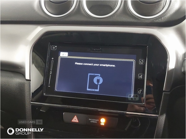 Used Suzuki Vitara 2018 for sale - 78220536: Photo 40