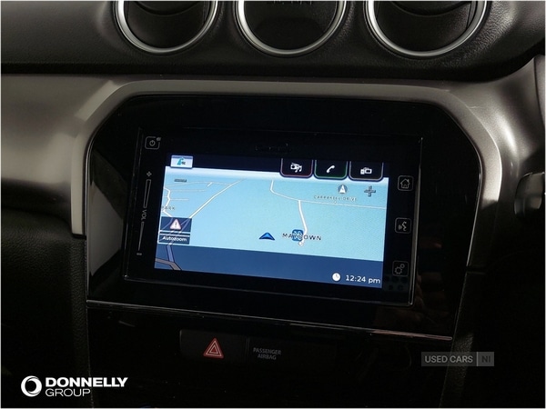 Used Suzuki Vitara 2018 for sale - 78220536: Photo 41