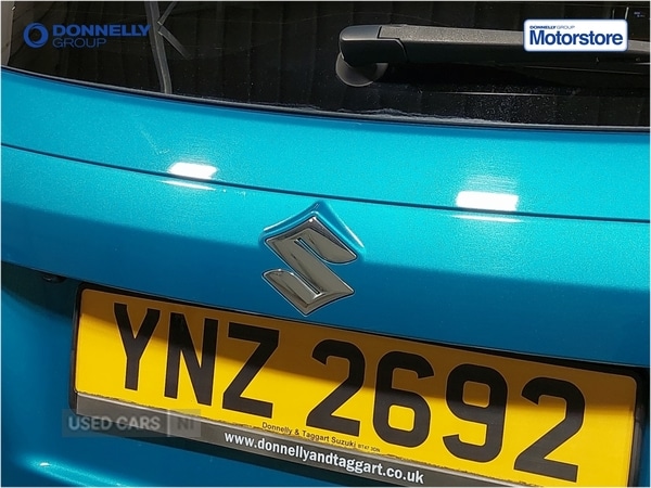 Used Suzuki Vitara 2018 for sale - 78220536: Photo 43