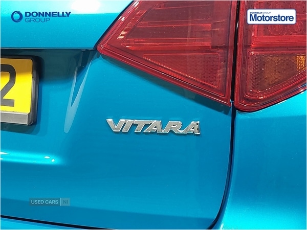 Used Suzuki Vitara 2018 for sale - 78220536: Photo 44