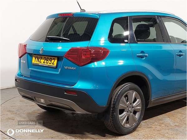 Used Suzuki Vitara 2018 for sale - 78220536: Photo 46