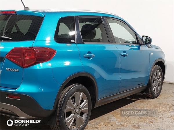Used Suzuki Vitara 2018 for sale - 78220536: Photo 47