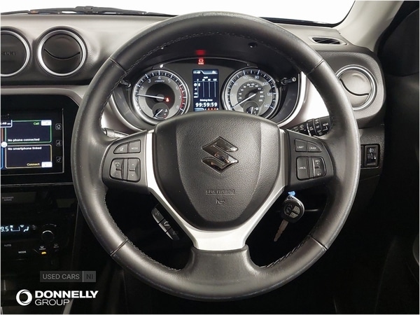 Used Suzuki Vitara 2018 for sale - 78220536: Photo 48