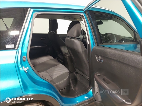 Used Suzuki Vitara 2018 for sale - 78220536: Photo 49