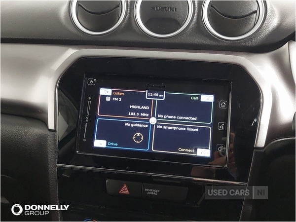 Used Suzuki Vitara 2018 for sale - 78220536: Photo 5