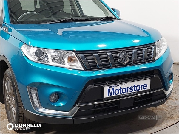 Used Suzuki Vitara 2018 for sale - 78220536: Photo 51